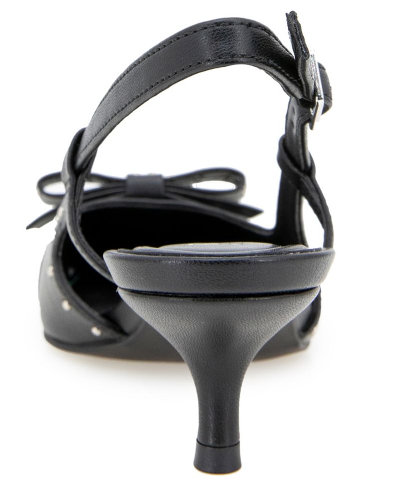 Women's Manchester Slingback Pumps