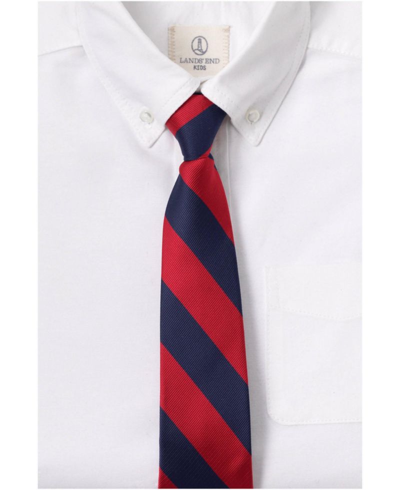 Men's Stripe To Be Tied Tie