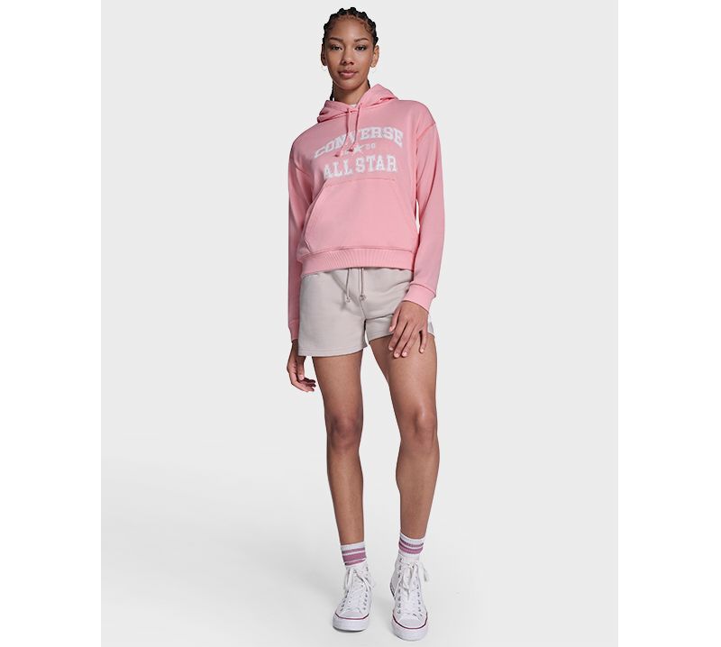 Women's All Star Pullover Hoodie