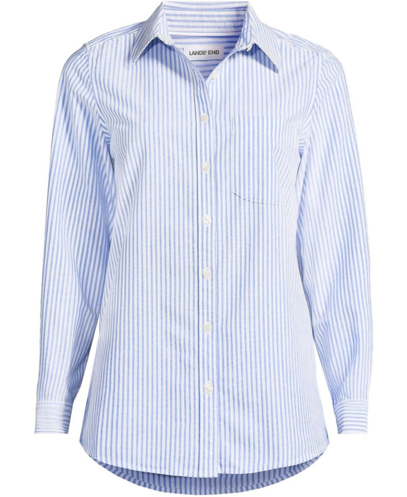 Women's Oxford Shirt