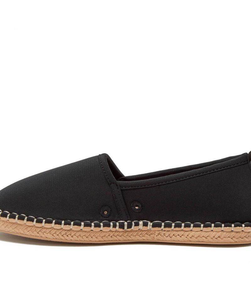 Women's Espadrille Beach and Water Shoes