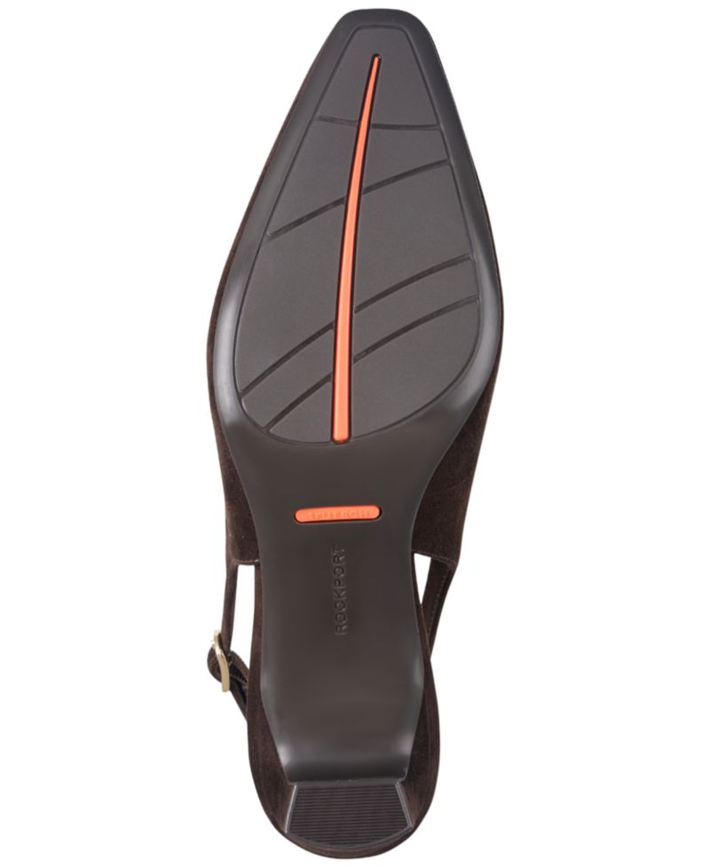 Women's Mayla Slingback Classic Dress Pumps