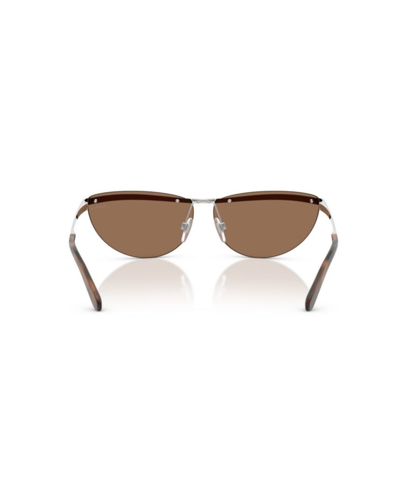 Women's Cat Eye Sunglasses RL7097