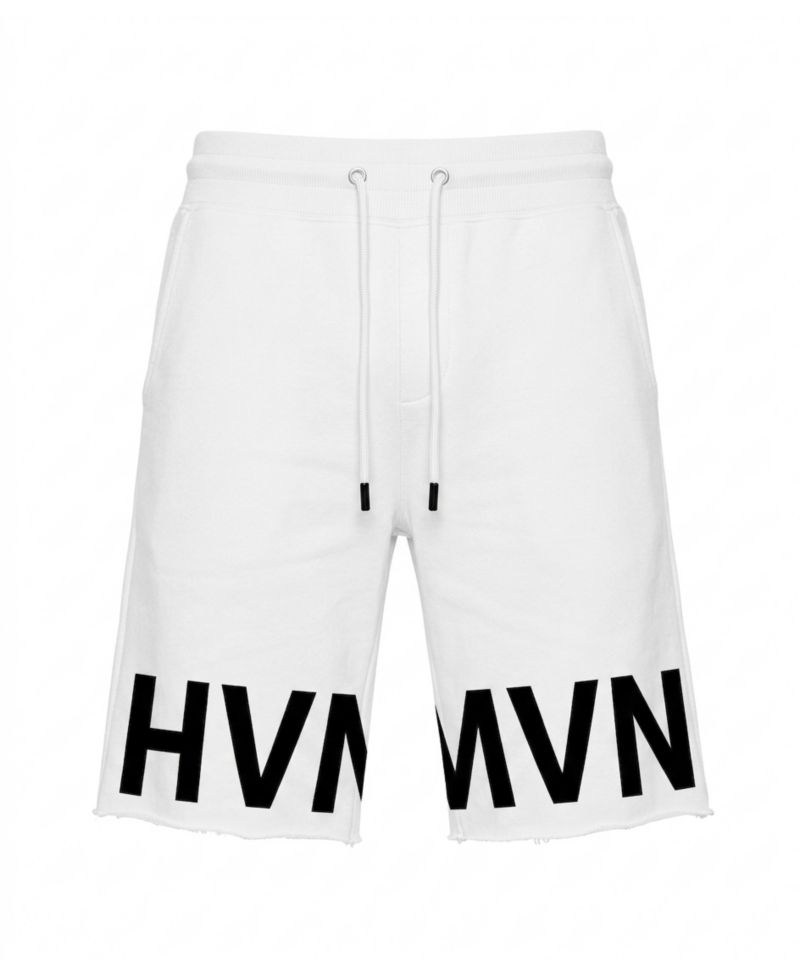 Men's French Terry Sweat Short