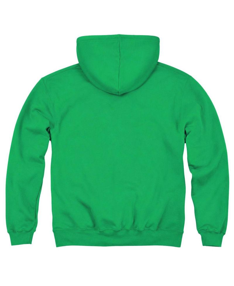 Men's Oscar Face Graphic Pullover Hoodie