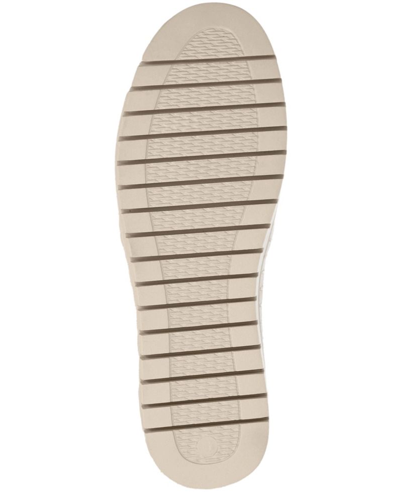 Fresh Slip On Sneakers