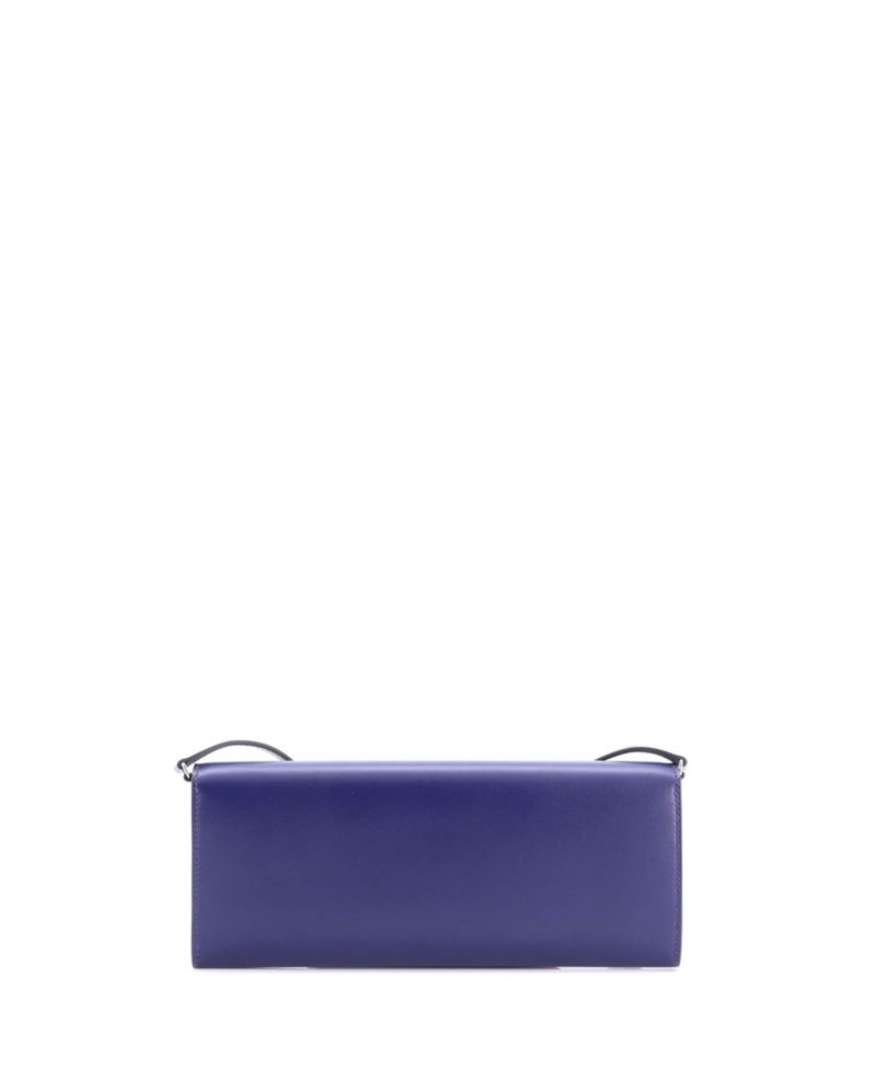 Chaine d'Ancre To Go Wallet Tadelakt