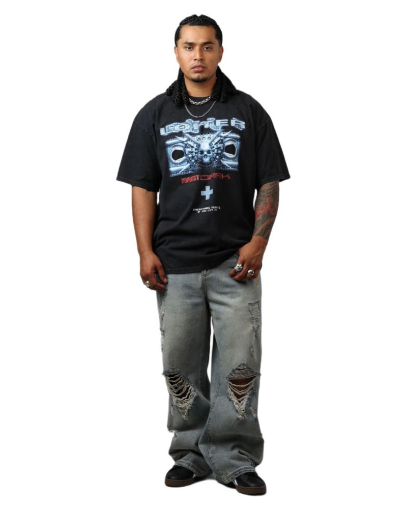 Men's Void Vintage Tee