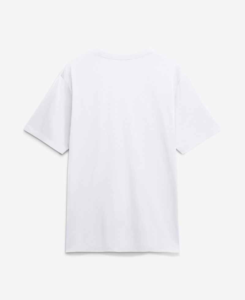 Men's Los Angeles Rams Legend Dri-FIT Screen-Print Graphic T-Shirt