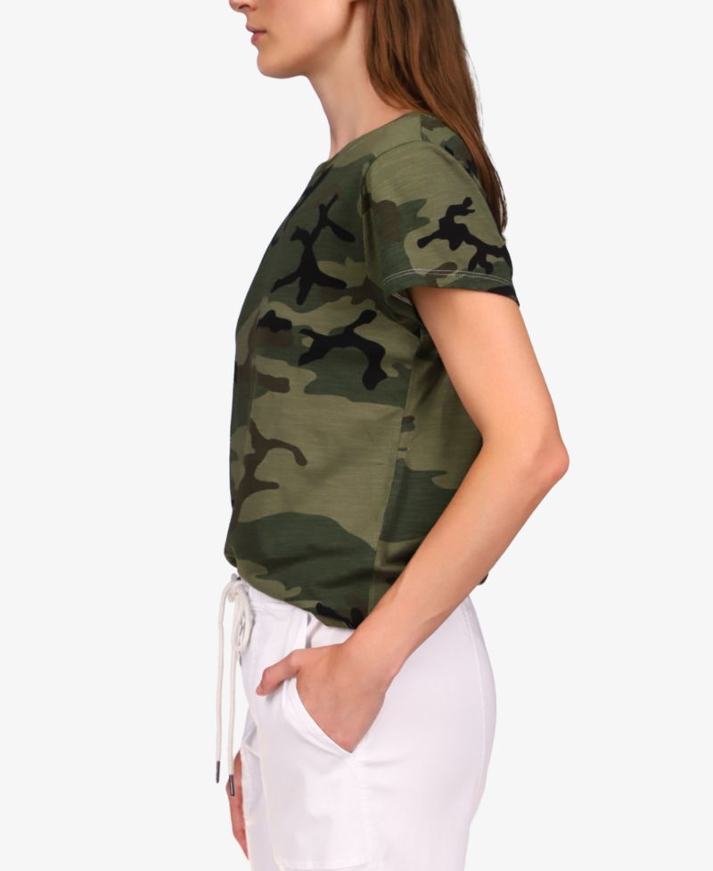 The Perfect T-Shirt