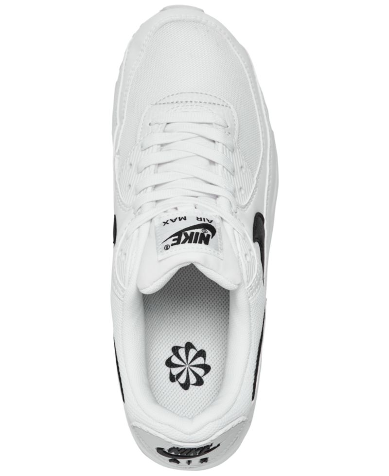 Women's Air Max 90 Casual Sneakers from Finish Line