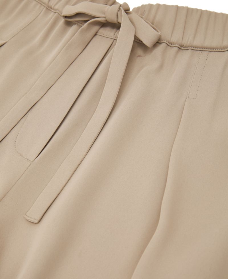 Women's Aimee Pull On Wide Leg Pants
