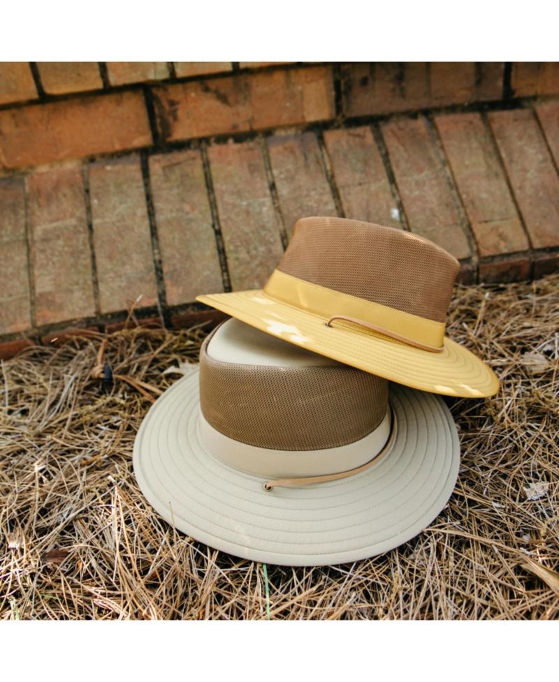 Men's Unisex Bouie Classic Fit Safari Hat