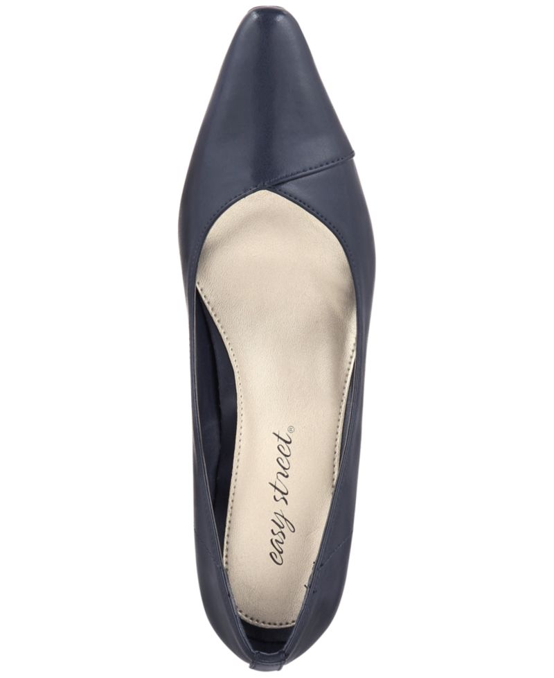 Chiffon Pumps