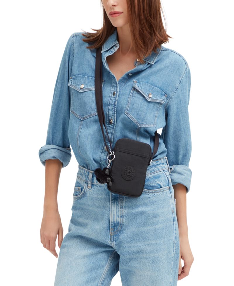 Tally Mini Crossbody Bag