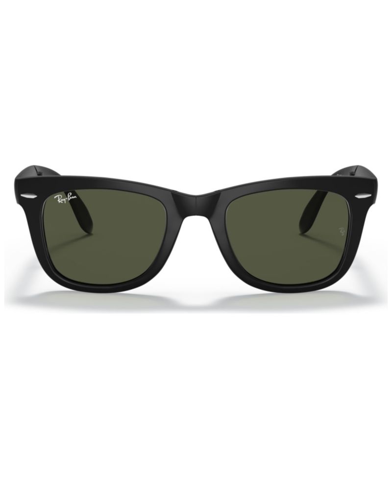 Sunglasses, RB4105 FOLDING WAYFARER