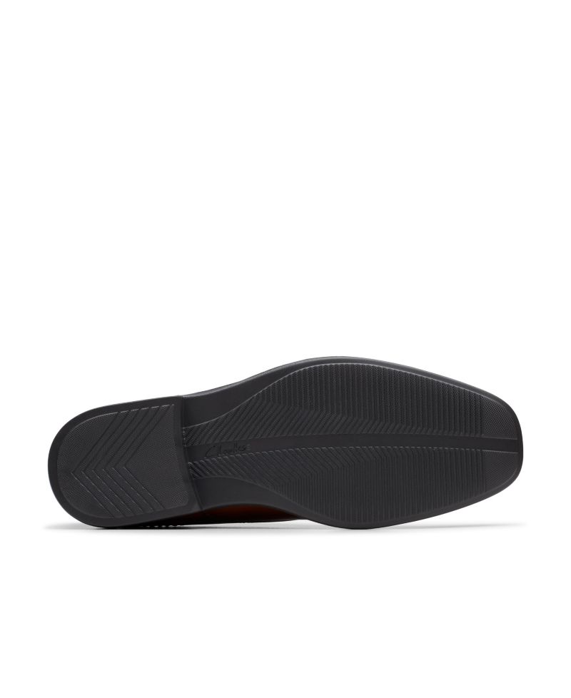 Men's Collection Dresslite Step Shoes