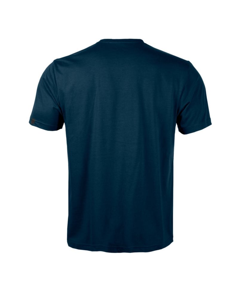 Men's Navy USMNT Richmond Scribble T-Shirt
