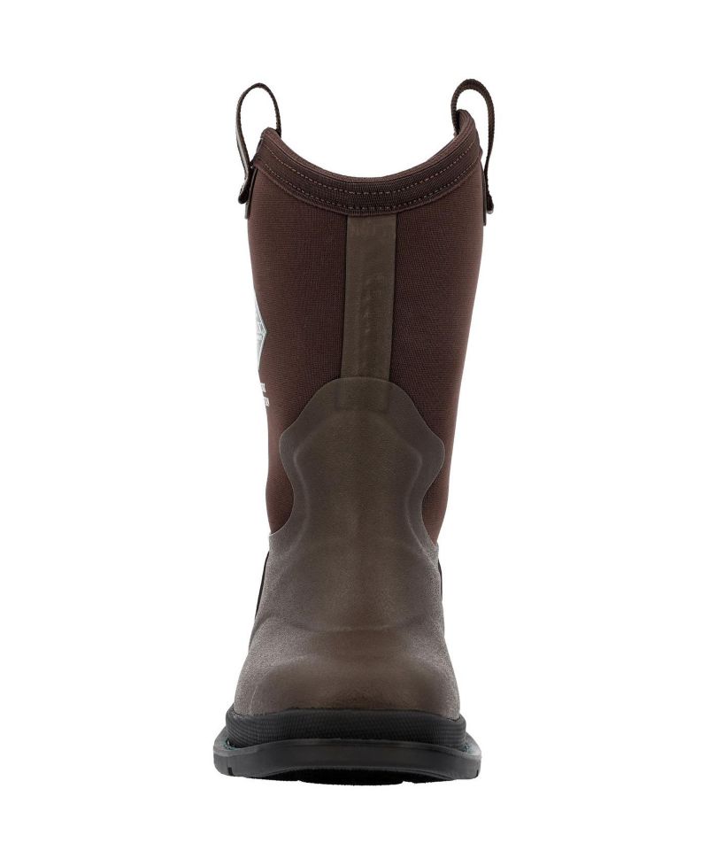 Kids Kids' 7M - 13 M Chore Western Boot