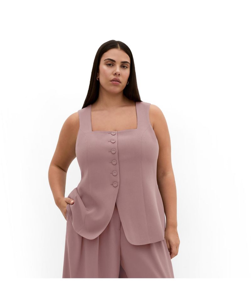 Women's Abbie Vest