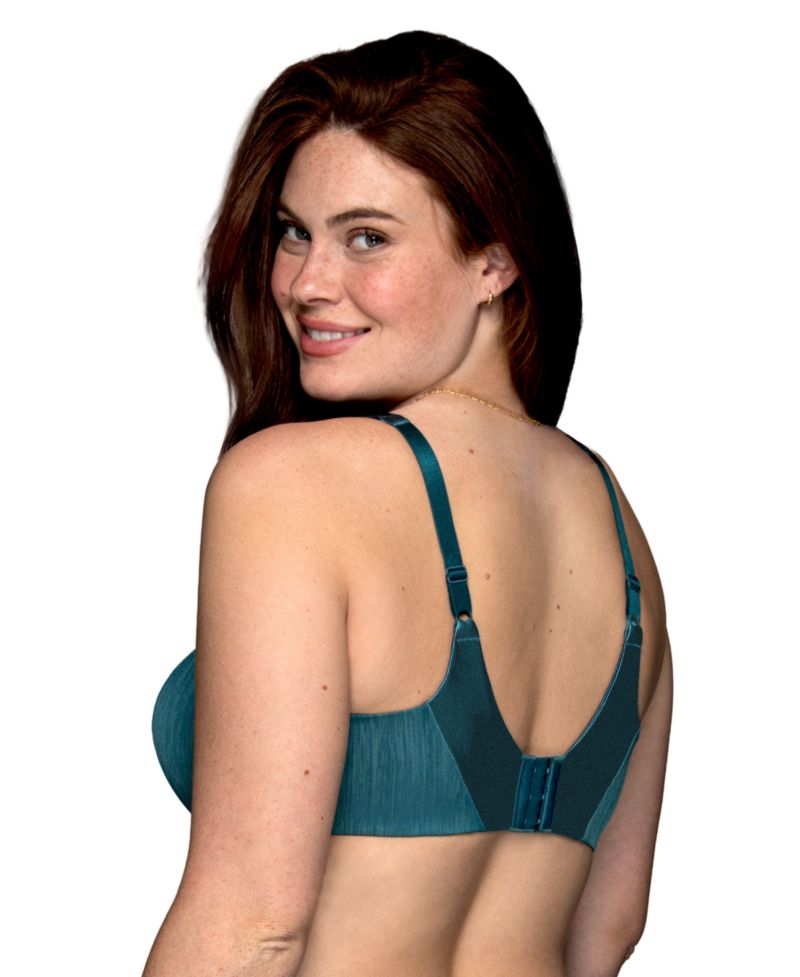 Women's Illumination Full Figure Underwire Contour Bra 76338