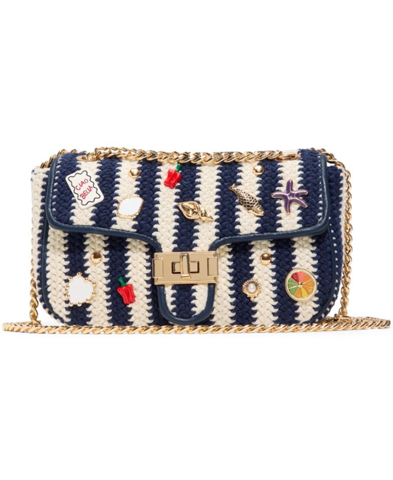 Giulliettaa Mini Crossbody Handbag