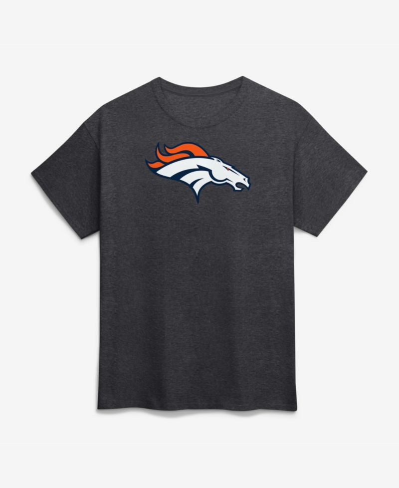 Men's Denver Broncos Classic-Fit T-Shirt