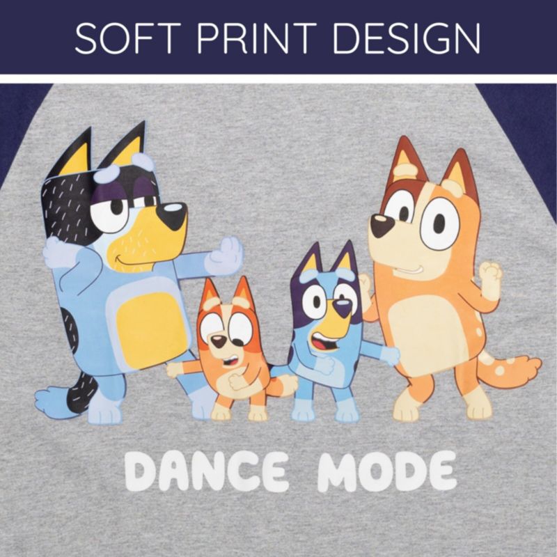 Matching Family Graphic T-Shirt Kids