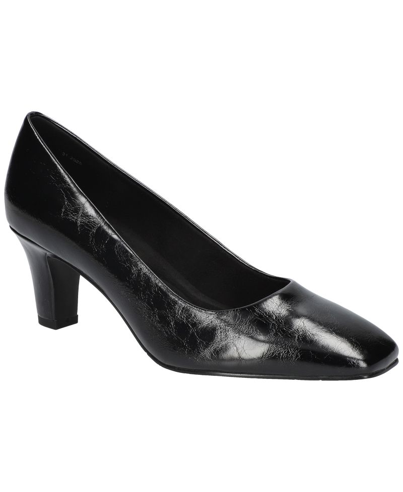 Women's Poet Square Toe Pumps