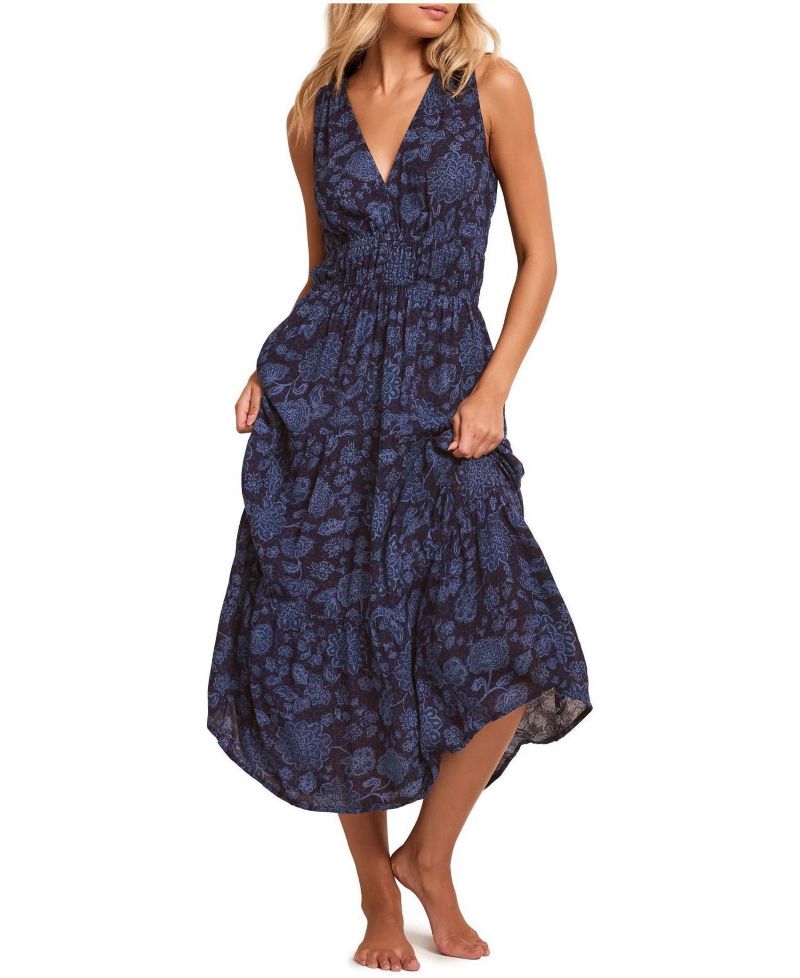 Women's Zahira Lounge Dress