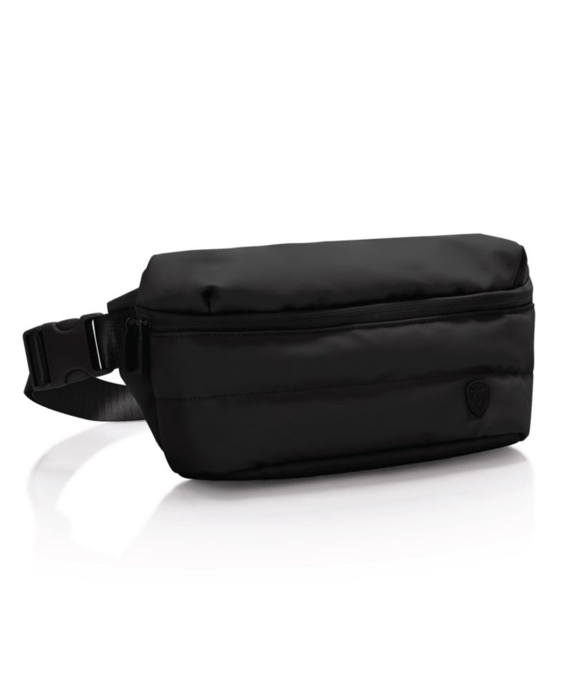 Puffer Waist Bag