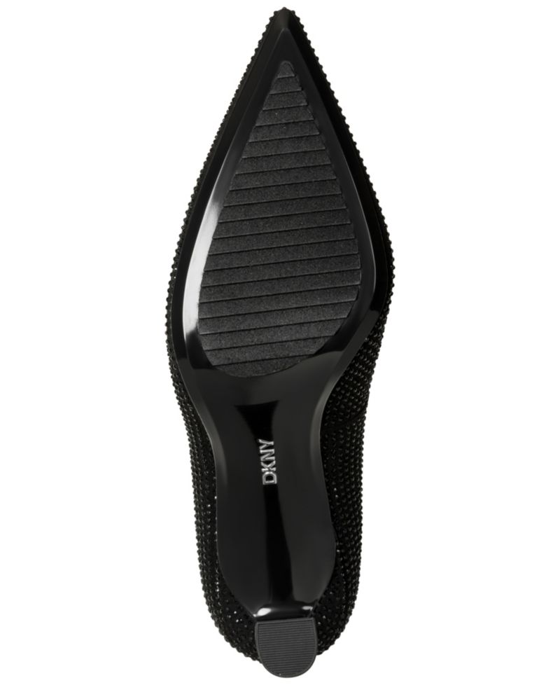 Women's Charmaine Slip-On Pumps