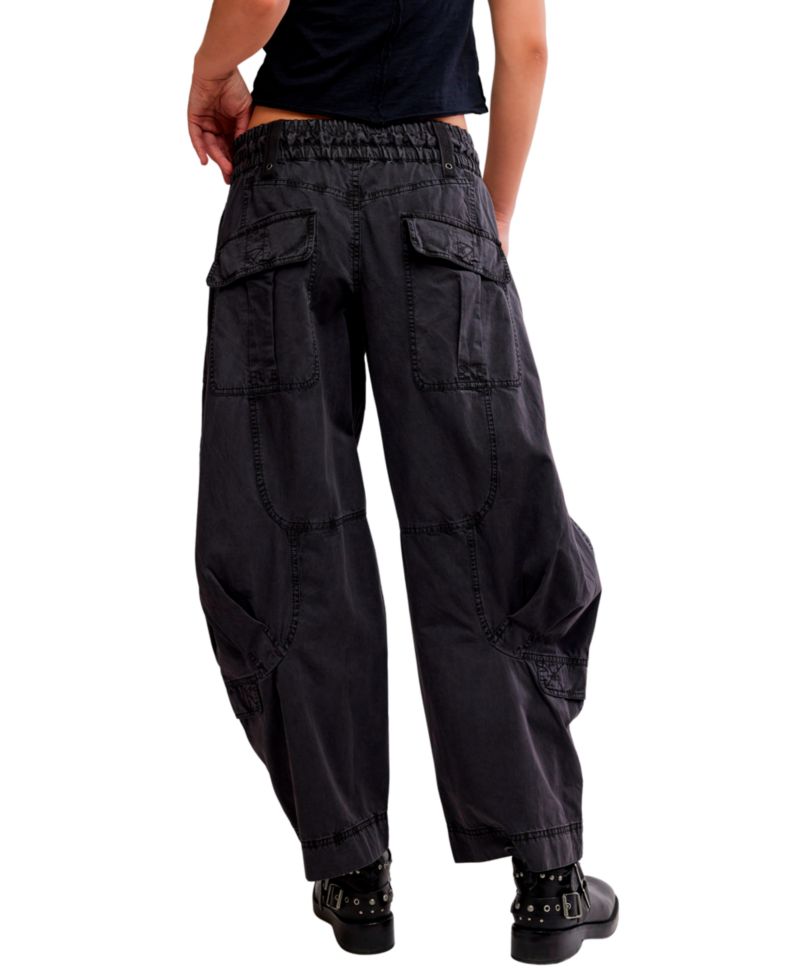 Women's We The Free Onset Mid-Rise Parachute Pants