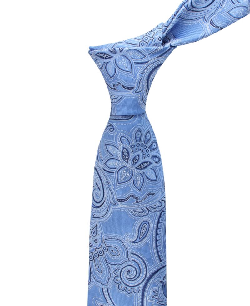 Men's Balfour Paisley Tie