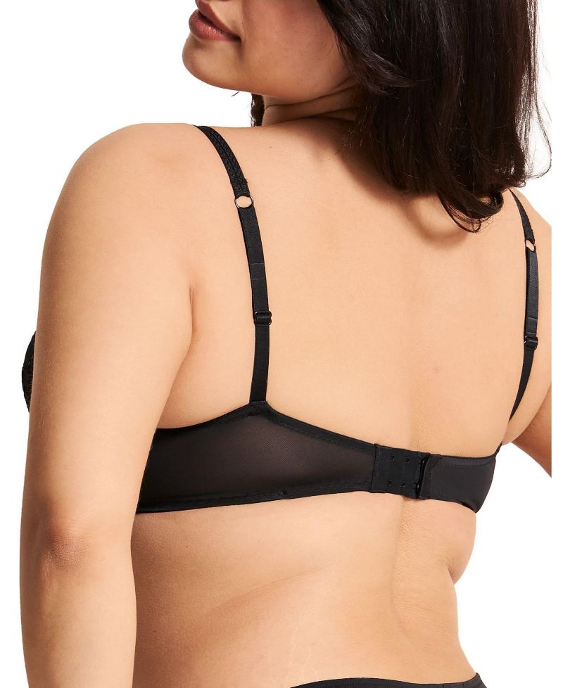 Women's London Unlined Full Coverage Bra
