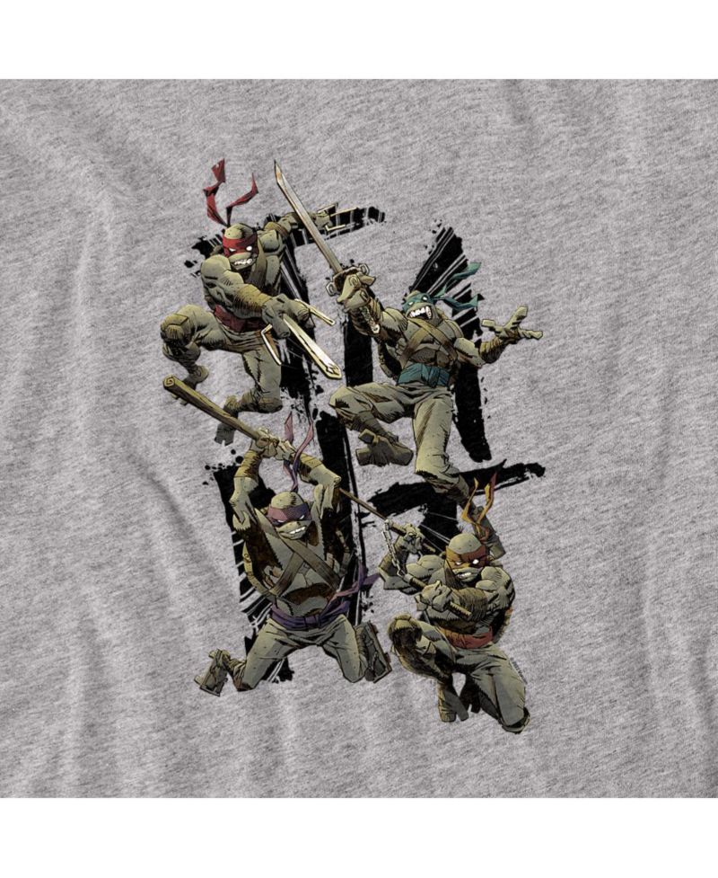 Men's TMNT Shinobi T-Shirt