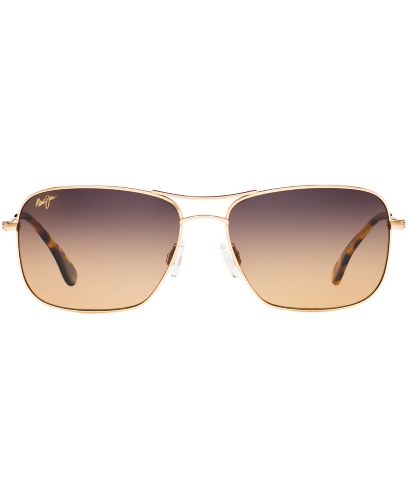 Wiki Wiki Polarized Sunglasses , 246