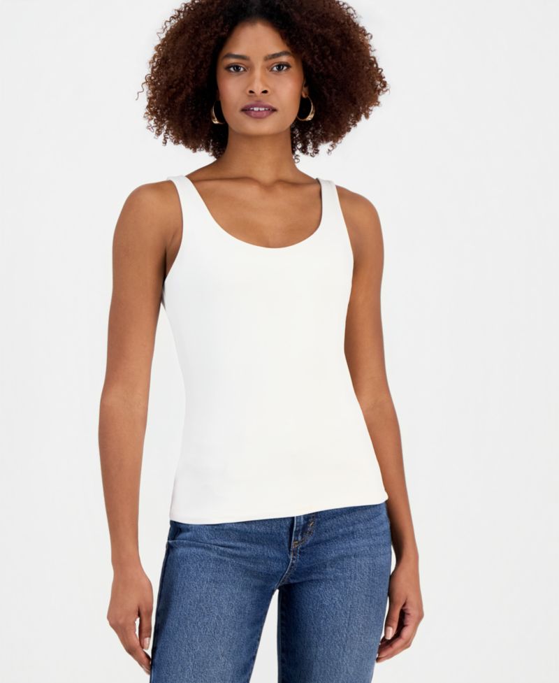 Women's Scoop Neck Top