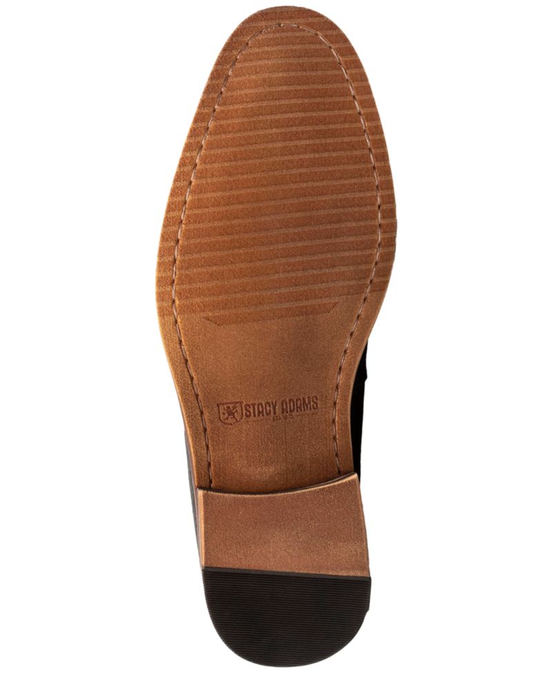 Men's Prentice Slip-On Loafers