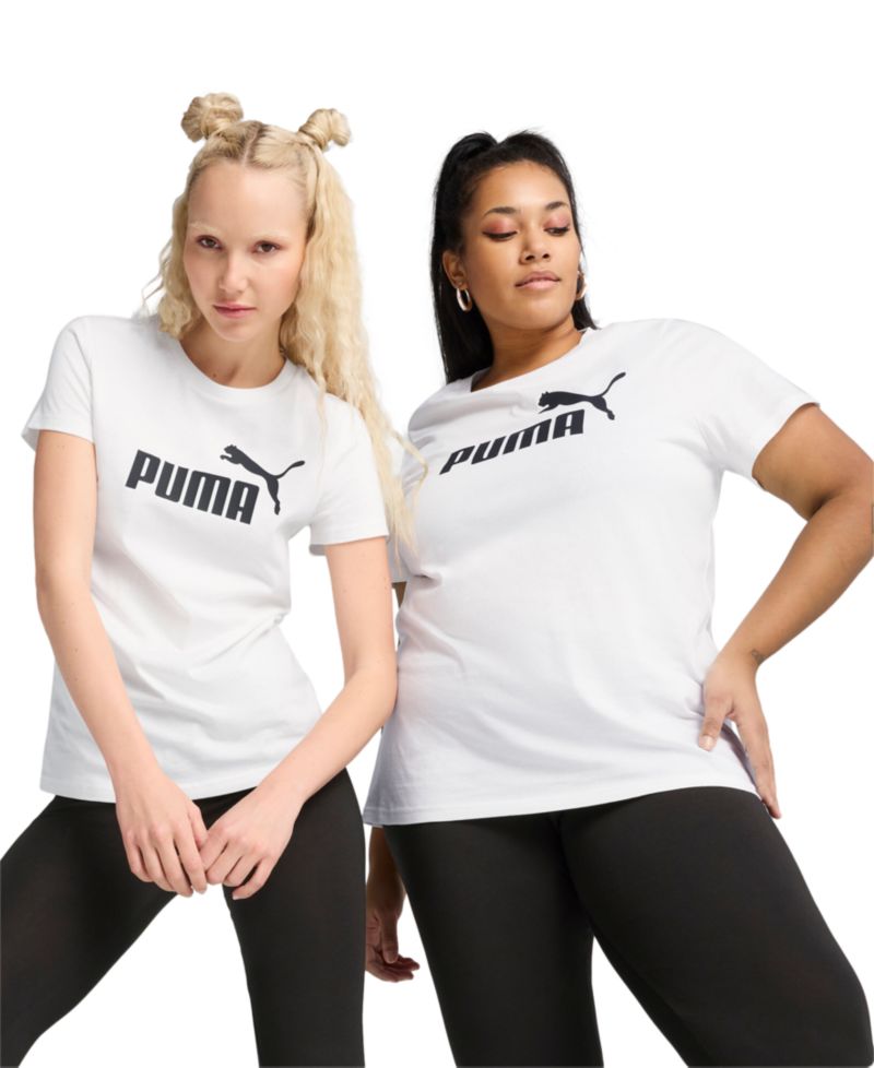 Women's Essential No 1 Logo T-Shirt
