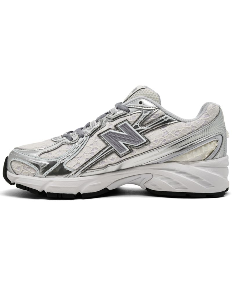 740 Casual Sneakers from Finish Line