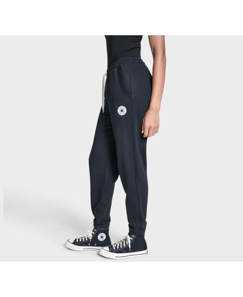 Women's Retro Chuck Taylor Patch Joggers