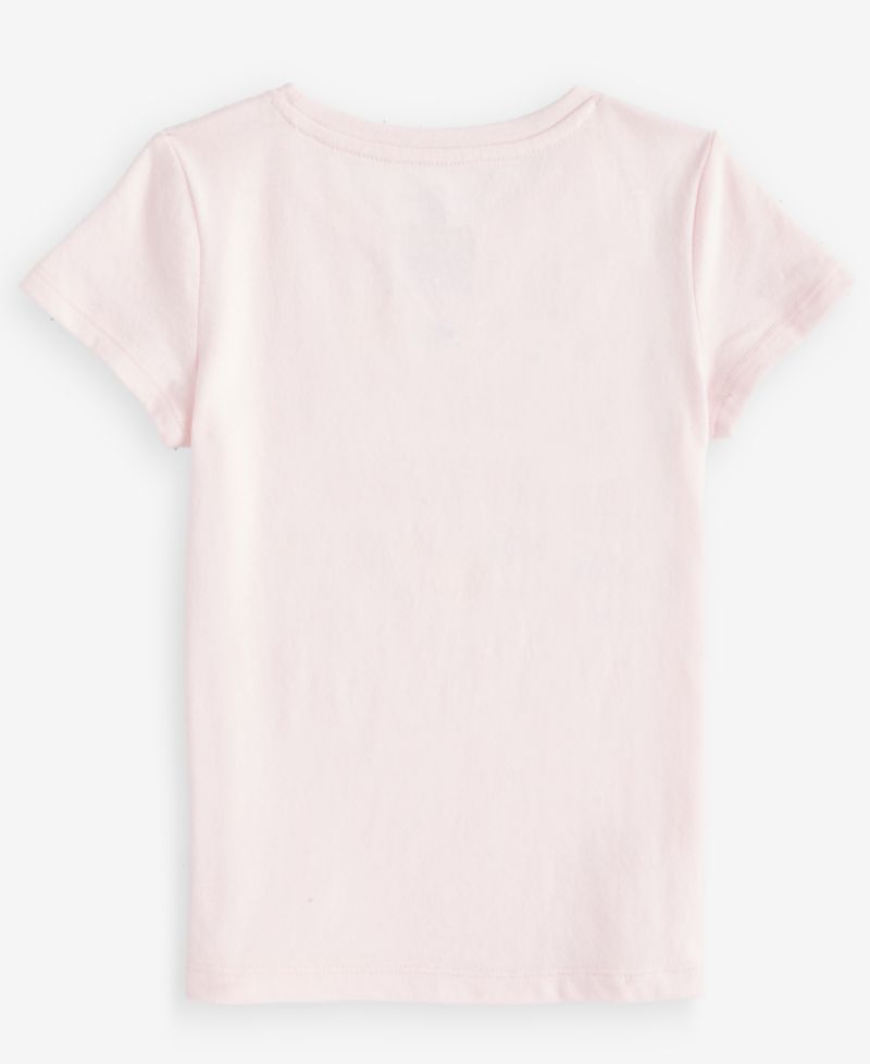 Toddler Girls' 12M-5T Best Sister T-Shirt