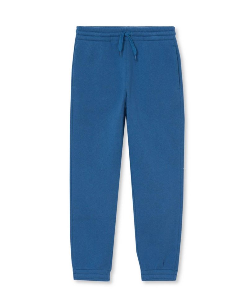 Kids Fleece Jogger Pants