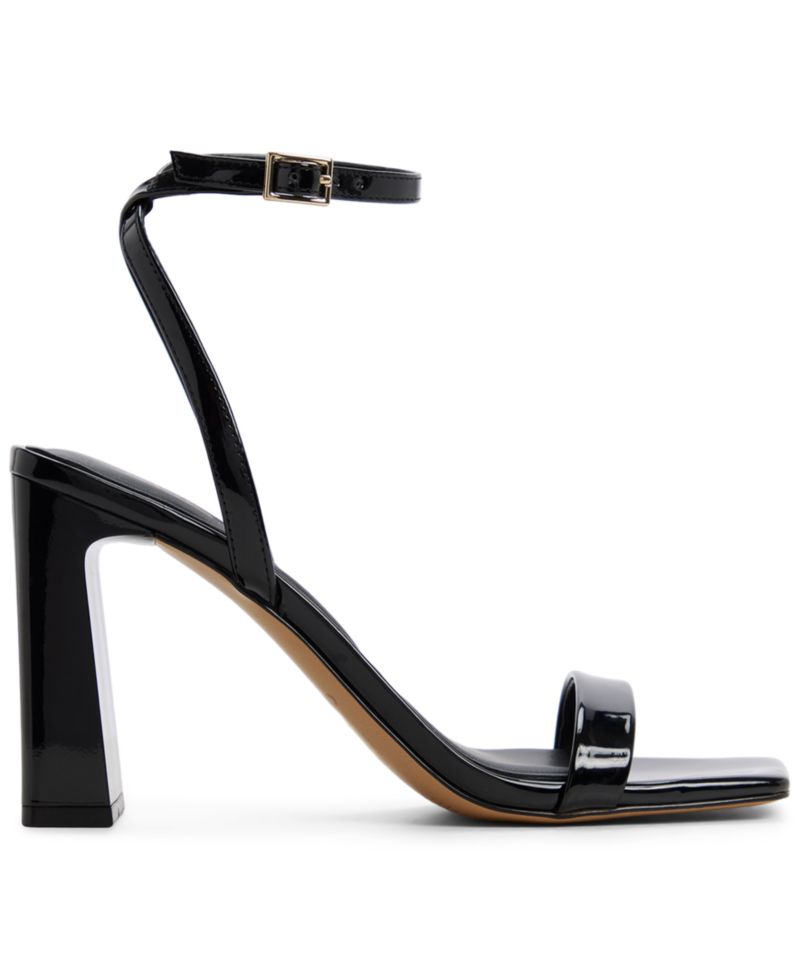 Women's Azzira Square Toe Dress Sandals