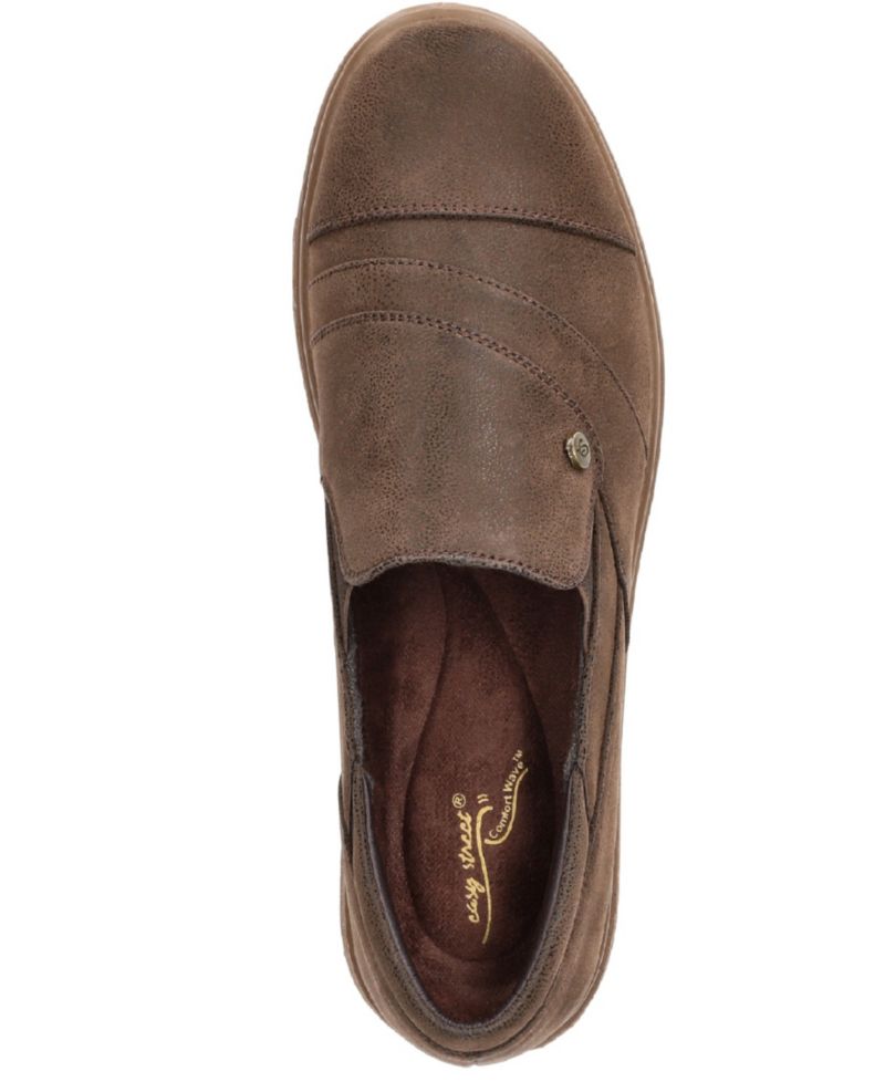 Women's Zilla Slip-On Flats