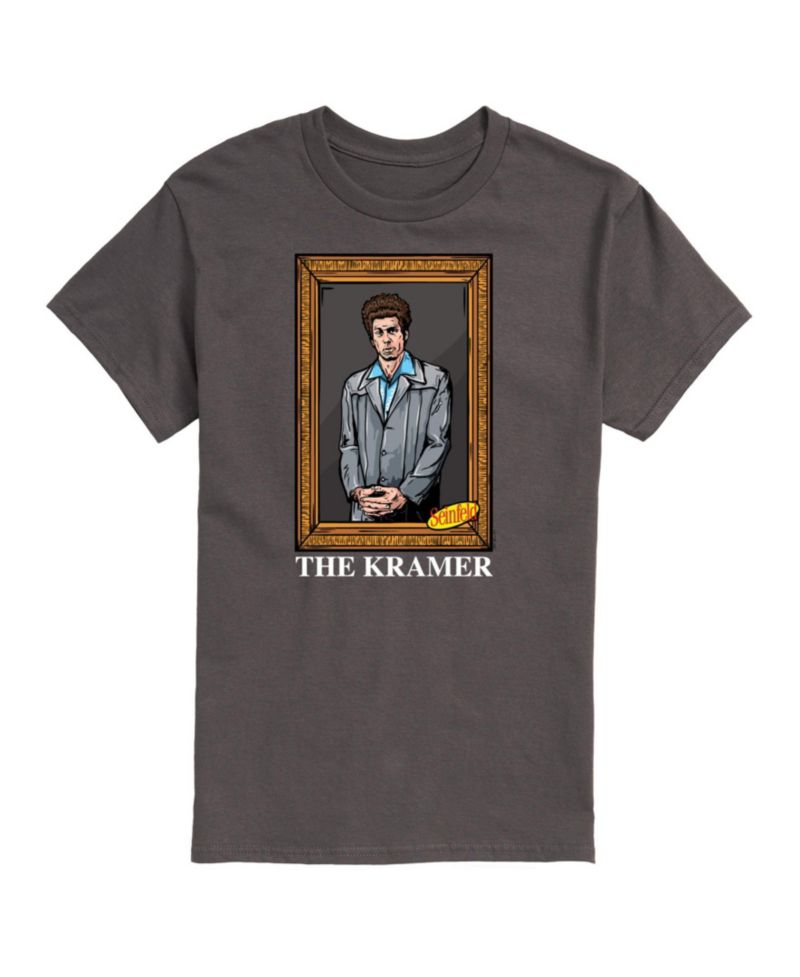 Men's Warner Brothers Short Sleeve T-shirts