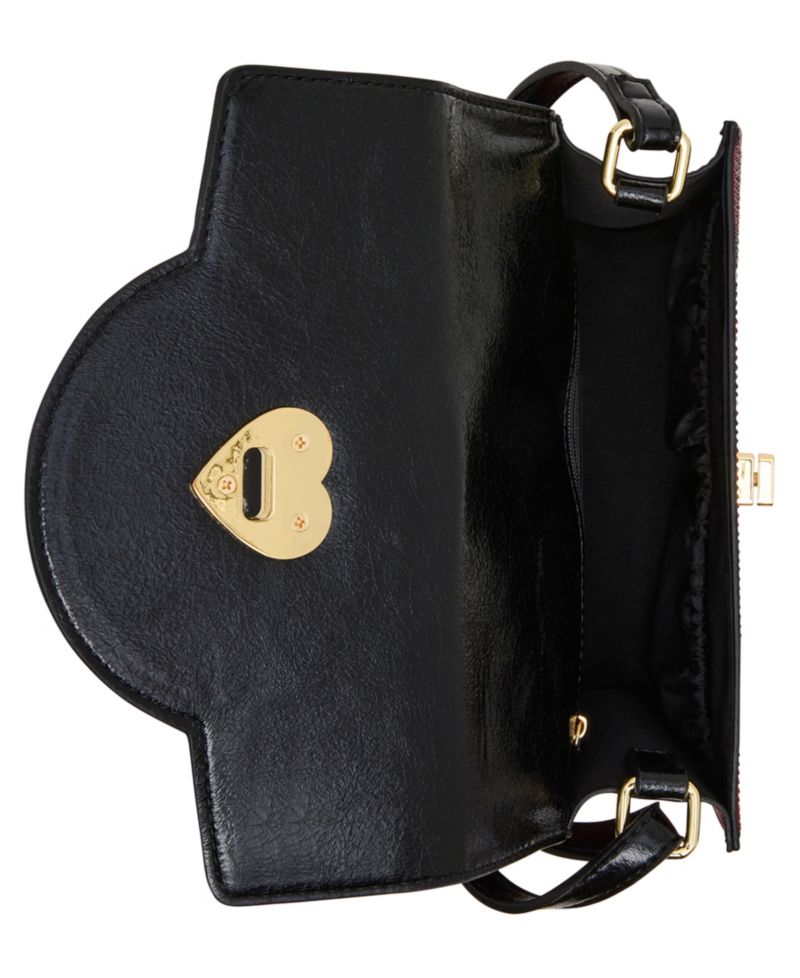 Boring Phone Small Crossbody Handbag