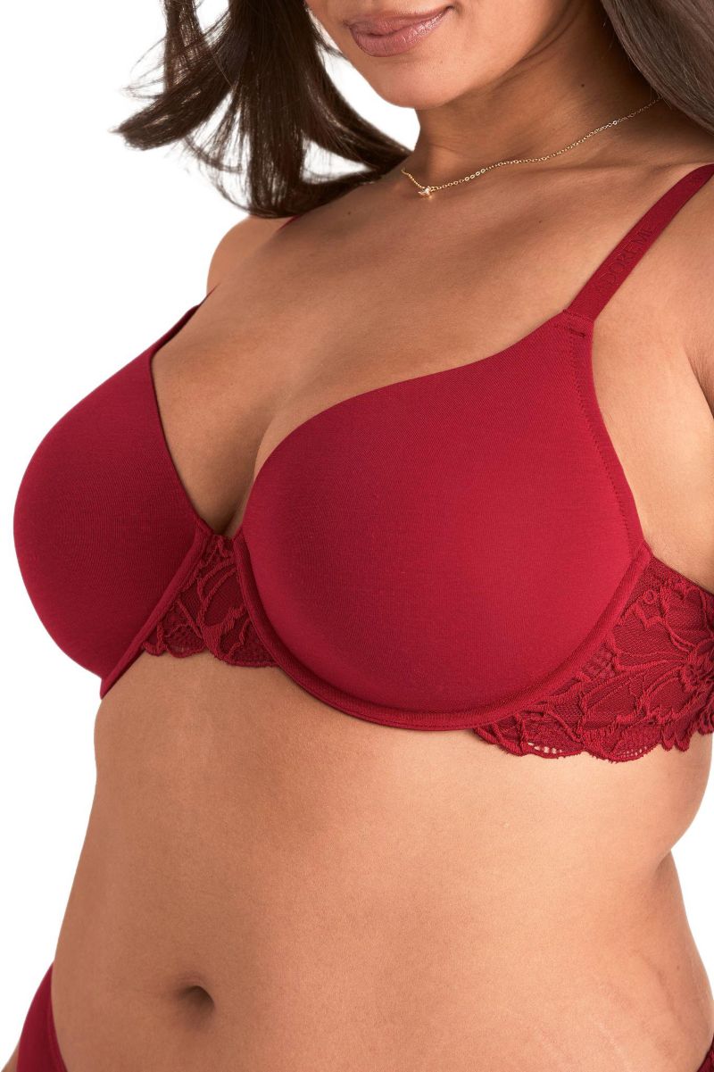 Women's Teagan Contour Full Coverage Bra