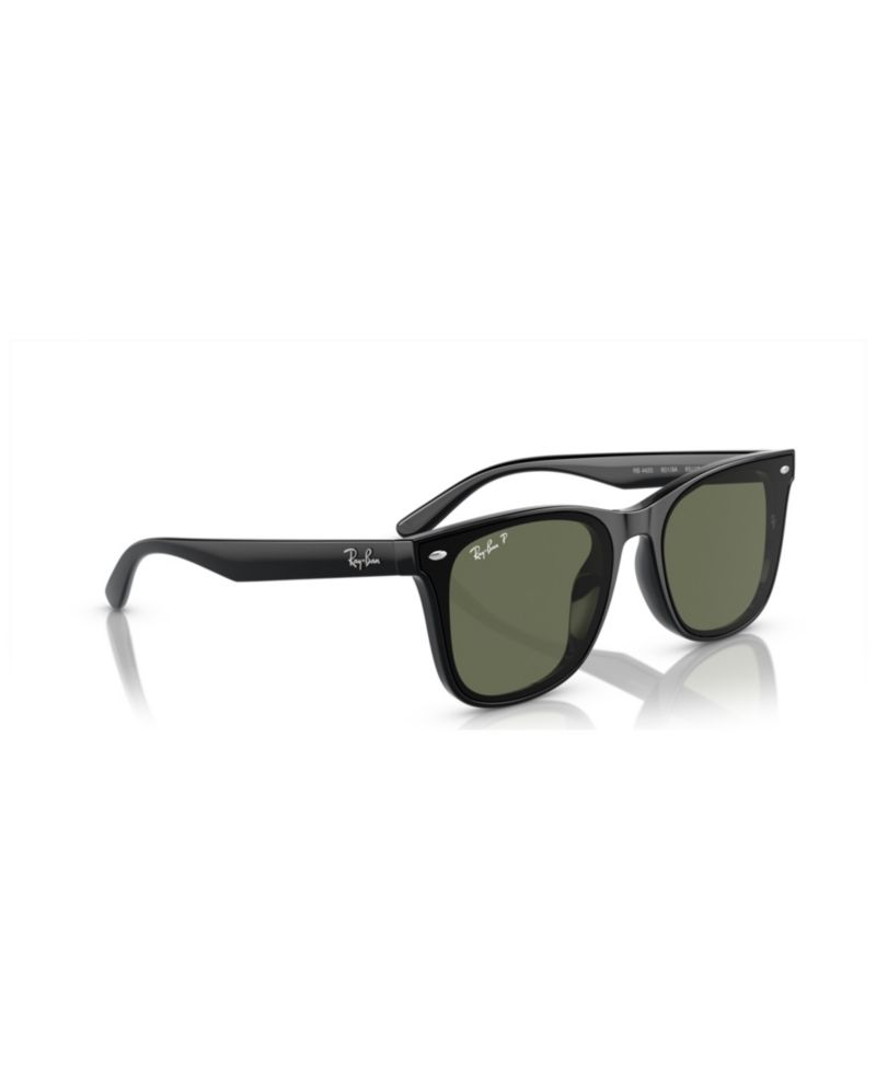 Unisex Polarized Sunglasses, RB4420